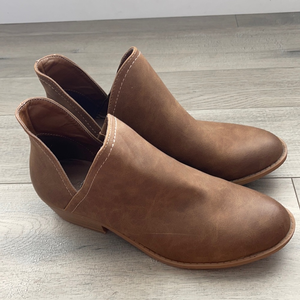 Booties